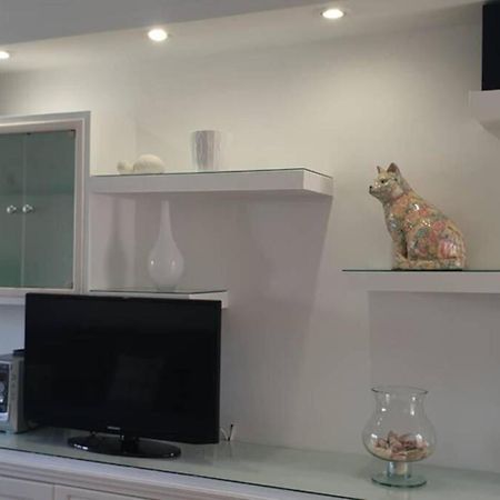 Apartamento Los Tunos 马斯帕洛马斯 外观 照片