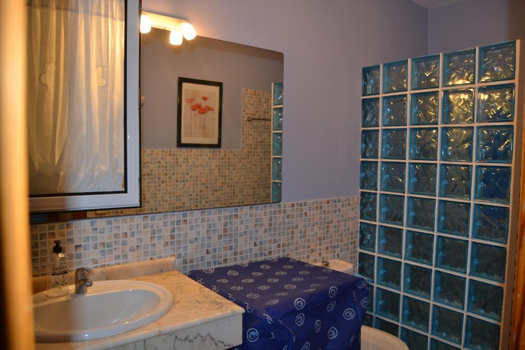 Apartamento Los Tunos 马斯帕洛马斯 客房 照片